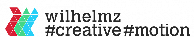 #wilhelmz#creative#motion